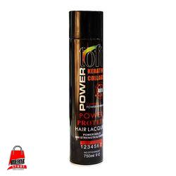 تافت موی پاور 750 میلی