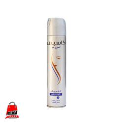 تافت مو کاسپین 250 میلی