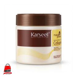 ماسک مو کلاژن