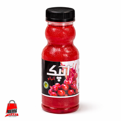 جوس آلبالوی اپیک