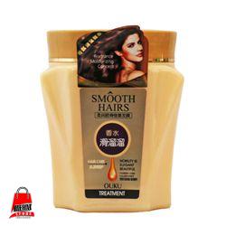 OUKUSmooth ماسک مو