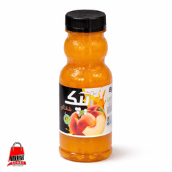 جوس شفتالو ایپک