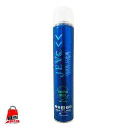 Jevs اسپری حالت دهنده موی