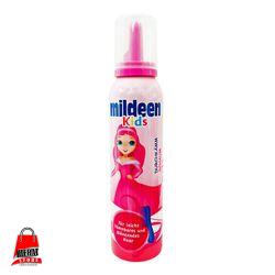 mild eenkids موس موی کودک
