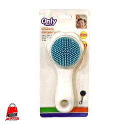 برس سلیکانی حمام