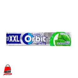 XXL ساجق اوپیت وایت