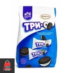 TRIOبیسکویت