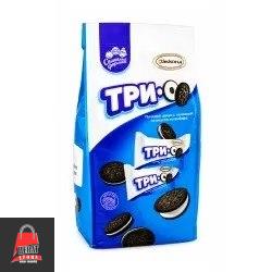 بیسکویت TRIO
