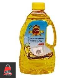 روغن کنجد جام هرات
