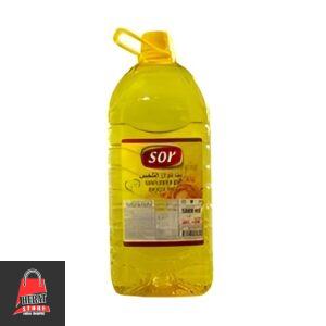 روغن 5 لیتر