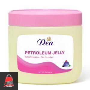 وازلین نرم کننده DEA