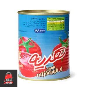 رب بادنجان رومی هدیه