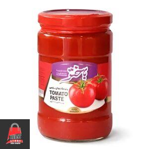 رب بادنجان رومی باختر 2 کیلو گرام