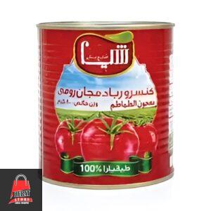 رب شیا 800 گرام