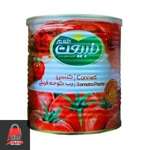 رب طبعیت 800گرام