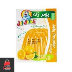 پودر ژله کیله