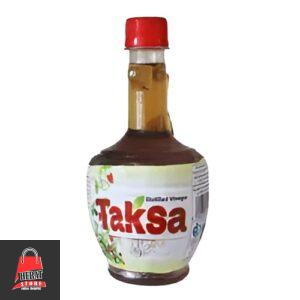 سرکه نیم لیتره