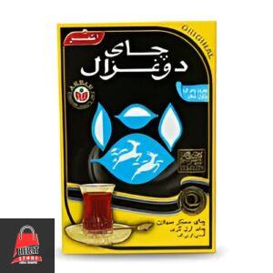 چای دوغزال