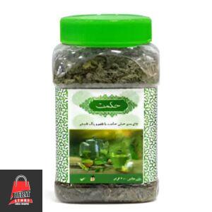 چای سبز حکمت طعم دار