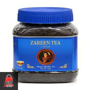 چای زرین طعم دار