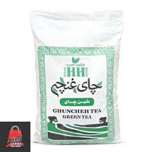 چای غنچه حکمت حسیب