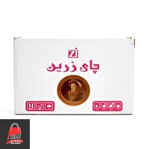 چای زرین