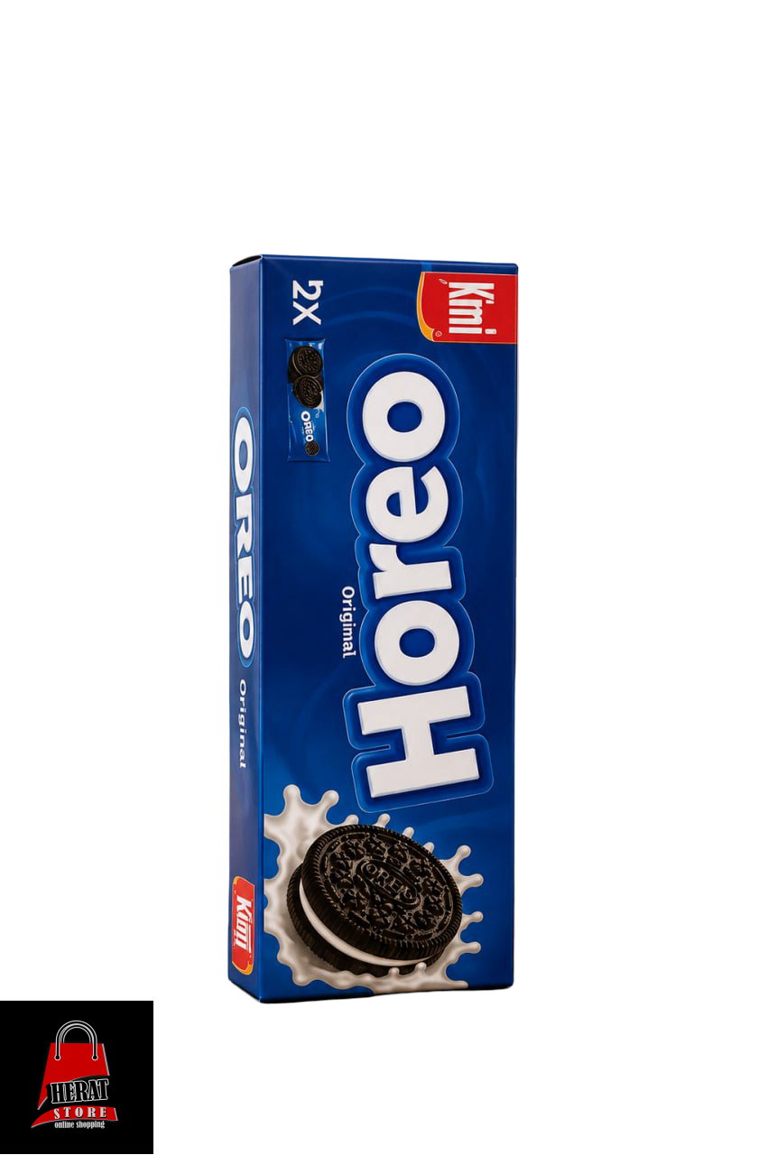 بیسکویت Horeo