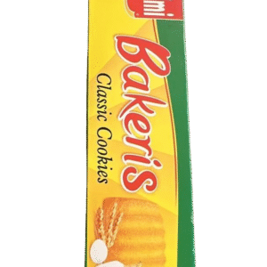 بیسکویت Bakeris