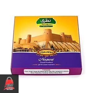 سوهان مغزی