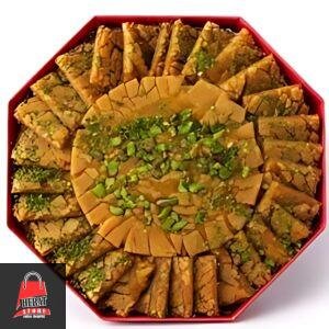 سوهان گز