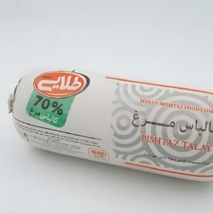 کالباس مرغ  یک کیلو