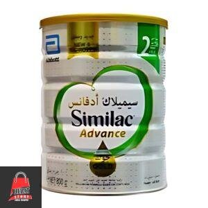 شیر خشک سیمیلاک