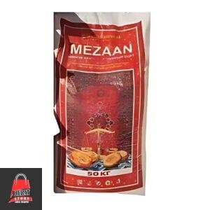 آرد درجه یک ۵ کیلو گرم