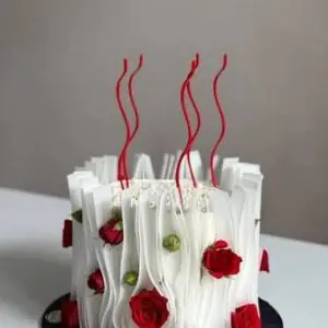 کیک تولد