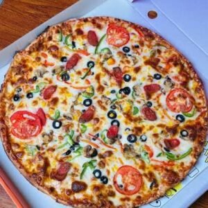 پیتزا هرات استور