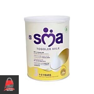 شیر خشک SMA