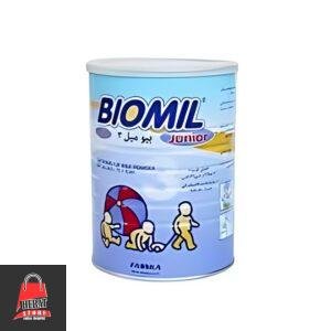 شیر خشک بیومیل
