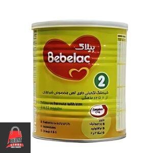 شیر خشک ببلاک