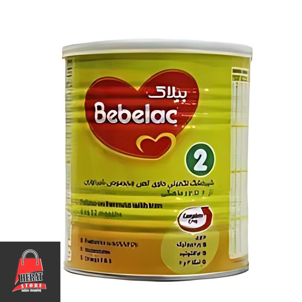 شیر خشک ببلاک