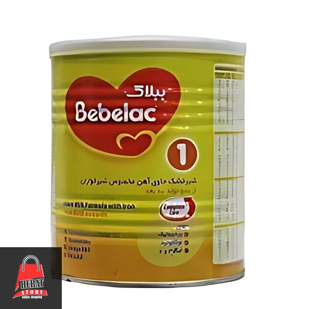 شیر خشک ببلاک