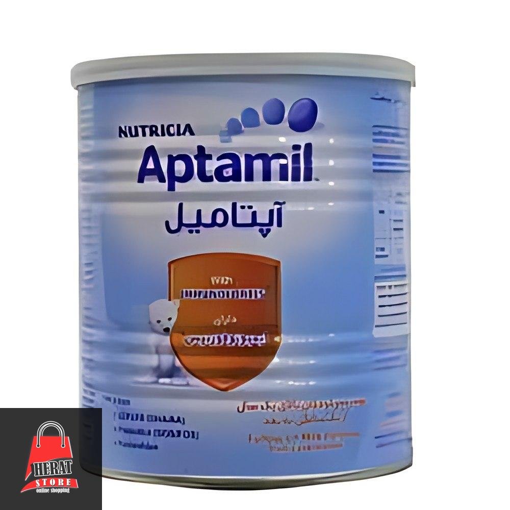 شیر خشک اپتامیل