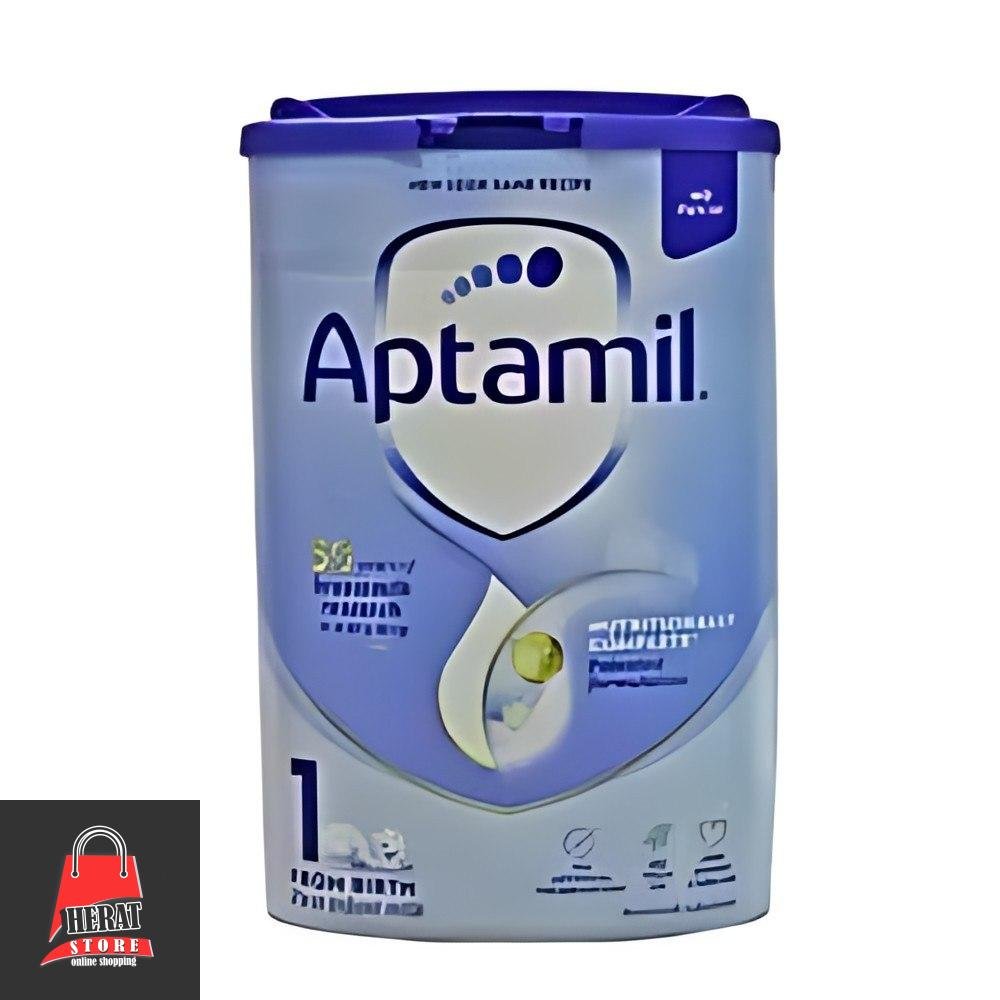 شیر خشک اپتامیل
