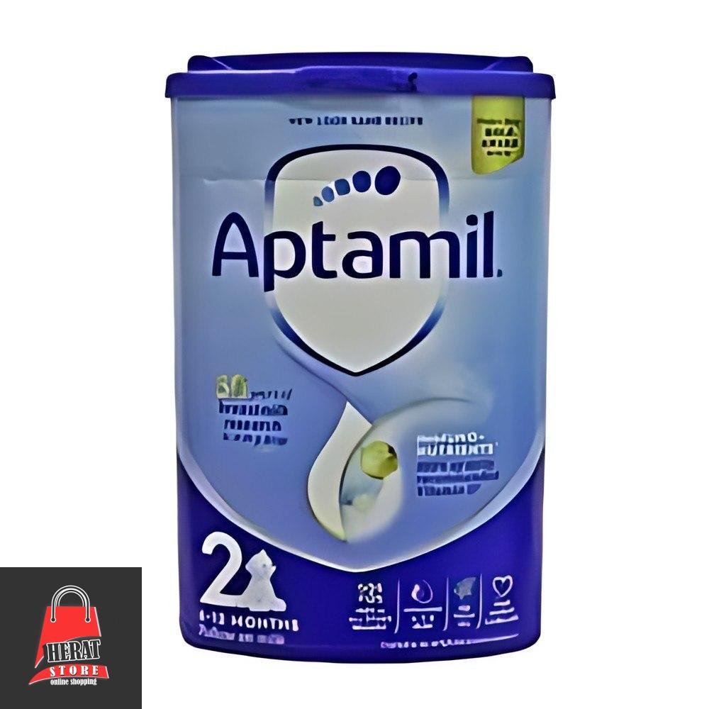 شیر خشک اپتامیل