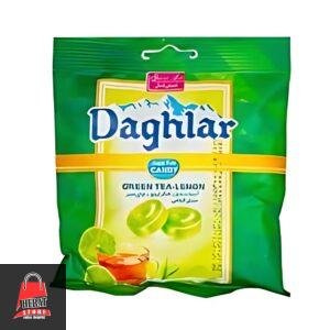 آبنبات بدون شکر