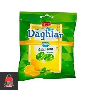 آبنبات بدون شکر