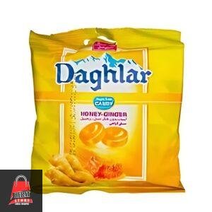 آبنبات بدون شکر