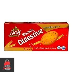 بیسکویت رژیمی بدون قند