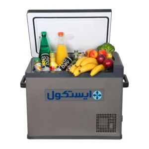 یخچال فریزر موتر