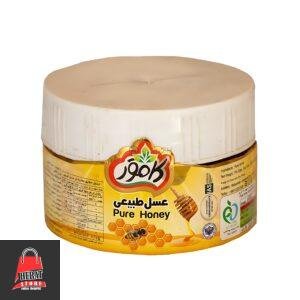عسل طبیعی کامور 200 گرم