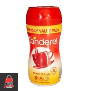 پودر شیرین کننده Canderel